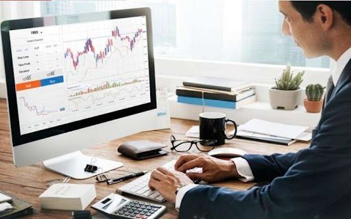 Berikut yang Bisa Kamu Lakukan Ketika Harga Saham Turun!